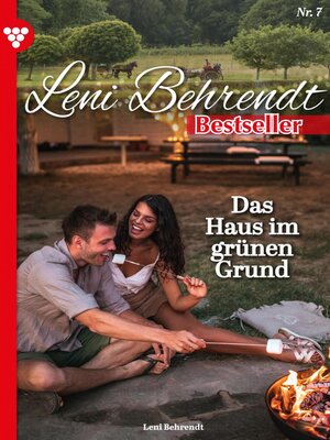 cover image of Leni Behrendt Bestseller 7 – Liebesroman